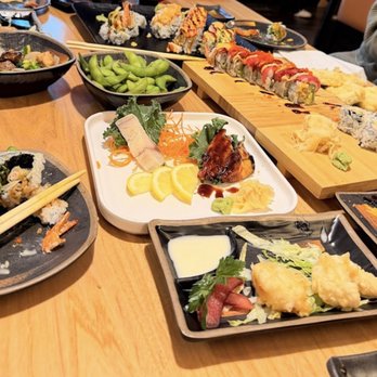 Sushi Kingdom - Sushi Bars Near Me - Buford, Georgia Sushi Kingdom - Sushi Bars Near Me - Buford, Georgia