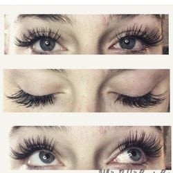 White Rabbit Beauty Bar - Creating lash goddessss one appointment at a time