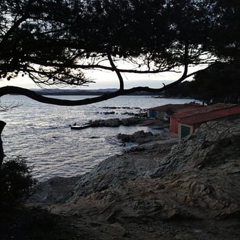 Plage du Cabasson - Beaches Near Me - Bormes-les-Mimosas, 83 Plage du Cabasson - Beaches Near Me - Bormes-les-Mimosas, 83