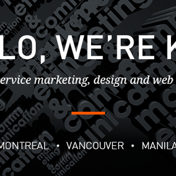 Kika Marketing & Communications - Web Design Near Me - Vancouver, British Columbia Kika Marketing & Communications - Web Design Near Me - Vancouver, British Columbia
