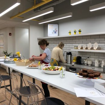 Hayvn - HAYVN Kitchen_Event Food - Shared Office Spaces Near Me - Darien, Connecticut Hayvn - HAYVN Kitchen_Event Food - Shared Office Spaces Near Me - Darien, Connecticut