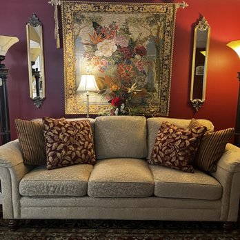 Martinizing Cleaners - What my tapestry looked like before it was taken to the cleaners. - Dry Cleaning Near Me - Fleming Island, Florida Martinizing Cleaners - What my tapestry looked like before it was taken to the cleaners. - Dry Cleaning Near Me - Fleming Island, Florida