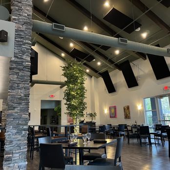 Rattlesnake Club - Large dining space, empty on a Friday night - New American Near Me - Reno, Nevada Rattlesnake Club - Large dining space, empty on a Friday night - New American Near Me - Reno, Nevada