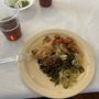 O'Dessa Blessing Restaurant
