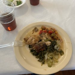 O'Dessa Blessing Restaurant