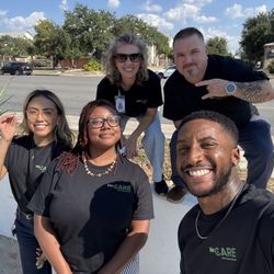 AdVenture Games Team Building - Austin - TEAM BUILDING!!! AMAZING DAY!!