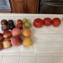 Mintons Roadside Stand