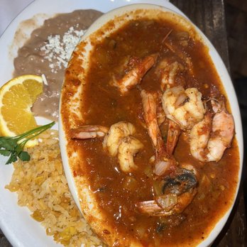 Tapanco - Shrimps - Steakhouses Near Me - Rosarito, BCN