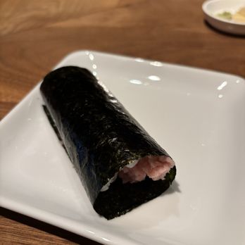 SUGARFISH | Flatiron - Toro Hand Roll - Sushi Bars Near Me - New York, New York