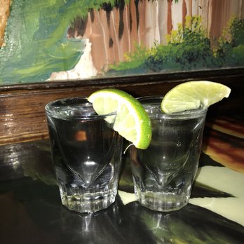 Senor Salsa - Casa Noble shots - Mexican Near Me - Abington, Pennsylvania Senor Salsa - Casa Noble shots - Mexican Near Me - Abington, Pennsylvania