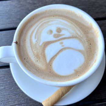 Euro Caffe - Nutella Latte - Coffee & Tea Near Me - Santa Ana, California Euro Caffe - Nutella Latte - Coffee & Tea Near Me - Santa Ana, California