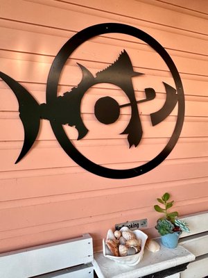 OP Fish House and Oyster Bar by null