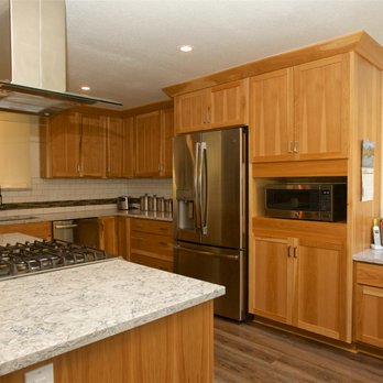 Castile Kitchen & Bath - General Contractors Near Me - Eugene, Oregon
