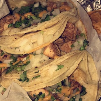 La Potosina - Mexican Near Me - Houston, Texas