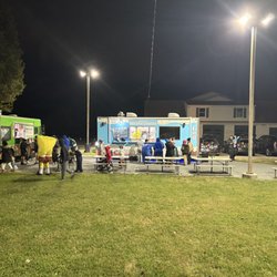 Out Of The Ordinary Catering - Trunk-or-Treat at the Foodie Park 1159 S DuPont HWY, Dover, DE