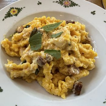 Osteria Morini - Mafaldine - Italian Near Me - Washington, DC, District of Columbia Osteria Morini - Mafaldine - Italian Near Me - Washington, DC, District of Columbia