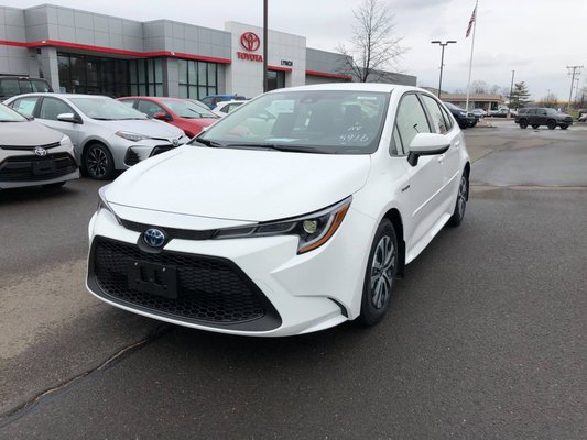 LYNCH TOYOTA - Updated January 2026 - 31 Photos & 109 Reviews - 179 ...
