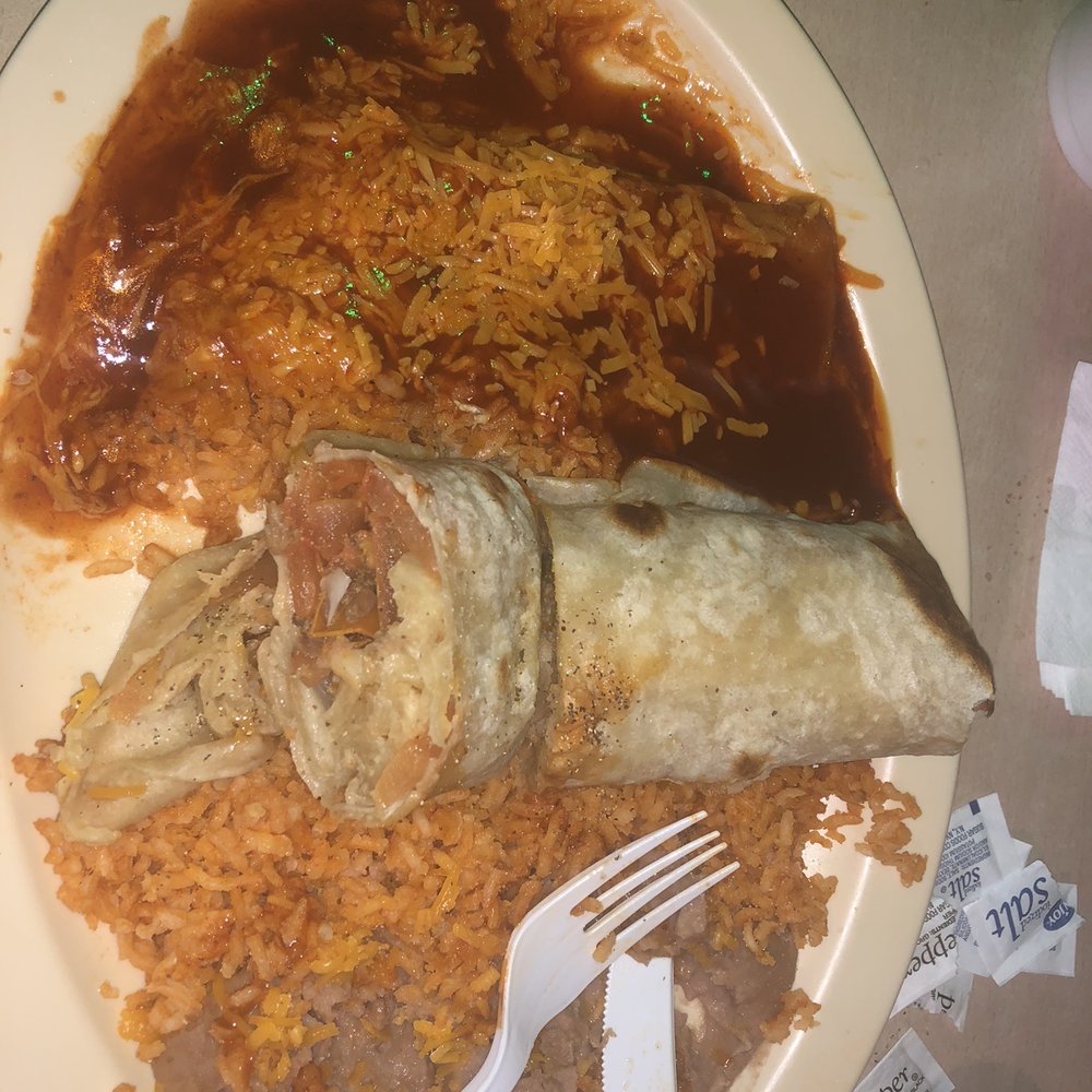 Los Alazanes - The burrito - Mexican Near Me - Phelan, California Los Alazanes - The burrito - Mexican Near Me - Phelan, California