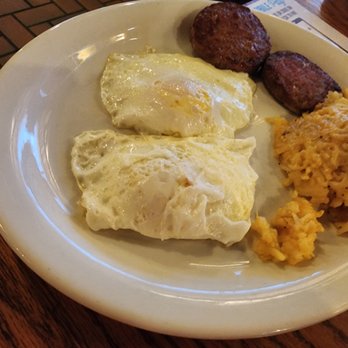 Cracker Barrel Old Country Store - Eggs sausage hash browns - Breakfast & Brunch Near Me - Milford, Ohio Cracker Barrel Old Country Store - Eggs sausage hash browns - Breakfast & Brunch Near Me - Milford, Ohio