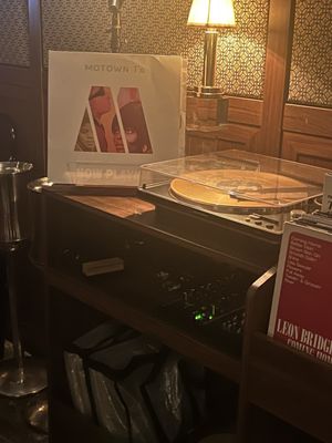 Monterrey Bar by null