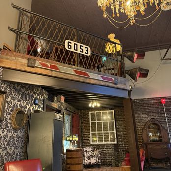 RAIL Coffee Room - Smaller sitting area - Cafes Near Me - Centralia, Illinois RAIL Coffee Room - Smaller sitting area - Cafes Near Me - Centralia, Illinois