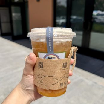 Chicha San Chen - Bubble Tea Near Me - Pleasanton, California Chicha San Chen - Bubble Tea Near Me - Pleasanton, California