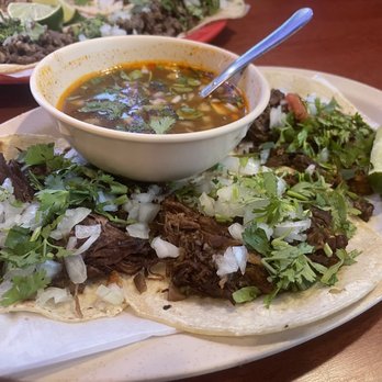 Taco Mich - Birria - Mexican Near Me - Enterprise, Alabama