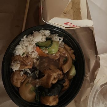 De Tasty Hot Pot - Tofu vegetable casserole - Hot Pot Near Me - Ithaca, New York
