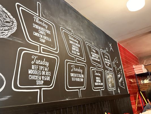 Norma's Cafe by null