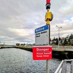 Hiram M Chittenden Locks