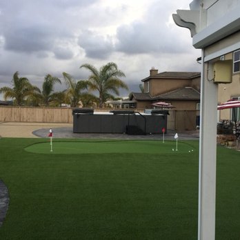 Install It Direct - Landscaping Near Me - Encinitas, California