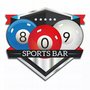 809 Sports Bar & Restaurant
