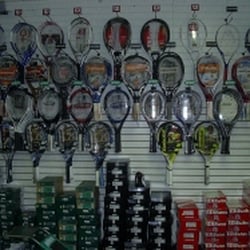 A-Z Tennis - A - Z Pro-Shop