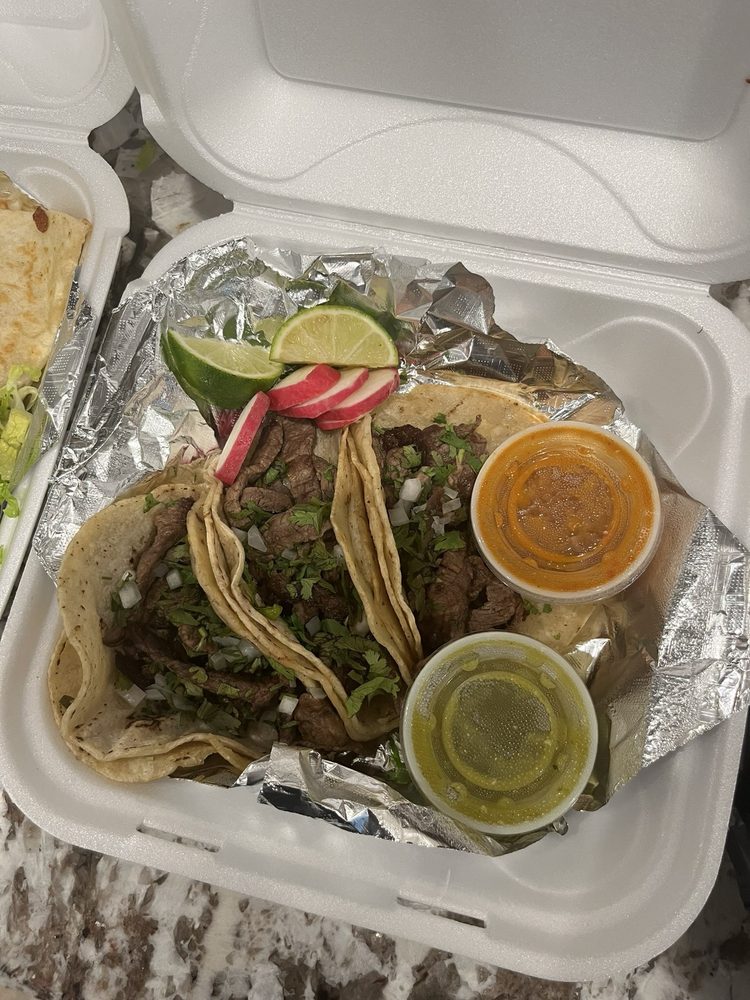 Tacos Placeros El Gallardo