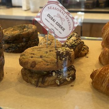 Voyager Craft Coffee - Coffee & Tea Near Me - Santa Clara, California Voyager Craft Coffee - Coffee & Tea Near Me - Santa Clara, California