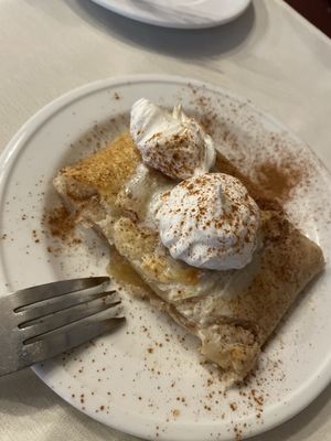 Alpine Haus Restaurant by null