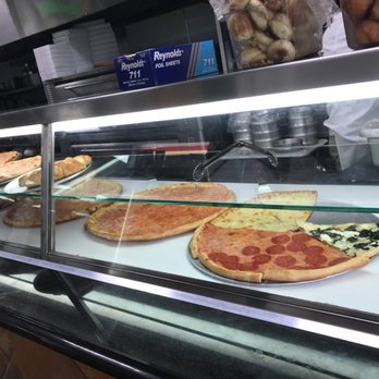 Gloria's Pizzeria - Pizza Near Me - Queens, New York
