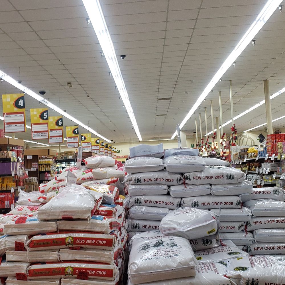 168 Market - Fruits & Veggies Near Me - Rowland Heights, California