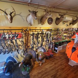 Fin & Feather Outfitters