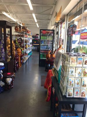 Botanica Nena - Miami's Top Santeria & Occult Shop by null