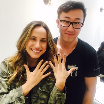 Honey Nails Salon - Nail Salons Near Me - Brooklyn, New York