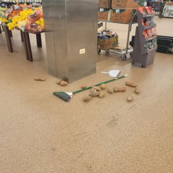 Jewel-Osco - May 2nd 2023 6:38 pm