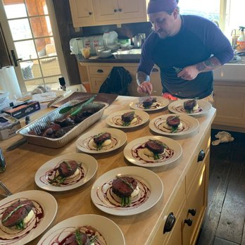 The Prancing Chef - Meals that make YOU prance! - Caterers Near Me - Atascadero, California The Prancing Chef - Meals that make YOU prance! - Caterers Near Me - Atascadero, California