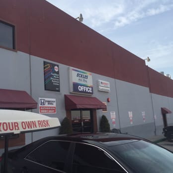 Collision Caliber - Body Shops Near Me - Whittier, California Collision Caliber - Body Shops Near Me - Whittier, California