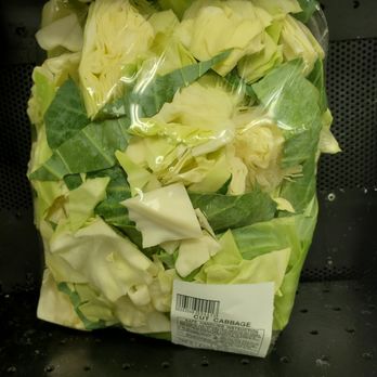The Coastal Market - I love how they have vegetables like cabbage pre cut and washed ... - Grocery Near Me - Darien, Georgia The Coastal Market - I love how they have vegetables like cabbage pre cut and washed ... - Grocery Near Me - Darien, Georgia