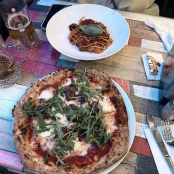 Frankie's Bar - Pizza Near Me - Sorrento, NA Frankie's Bar - Pizza Near Me - Sorrento, NA