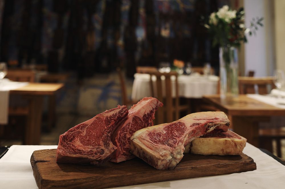 Sagardi en Euskal Etxea