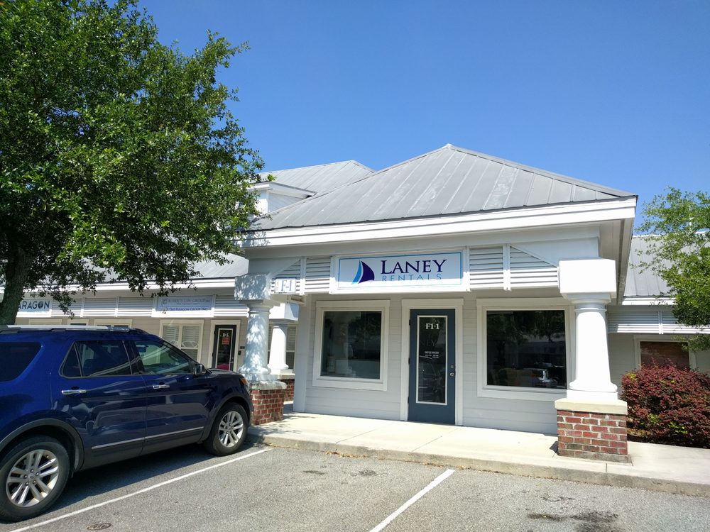 LANEY REAL ESTATE Updated September 2024 5725 Oleander Dr