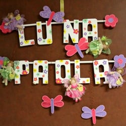 Detalles - Letrero para la puerta del cuarto del hospital