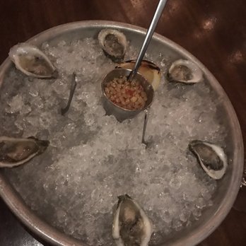 Rosalina - Oysters - Italian Near Me - Providence, Rhode Island Rosalina - Oysters - Italian Near Me - Providence, Rhode Island